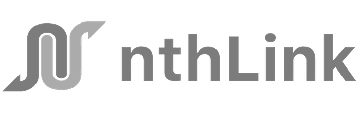 Logótipo da nth link